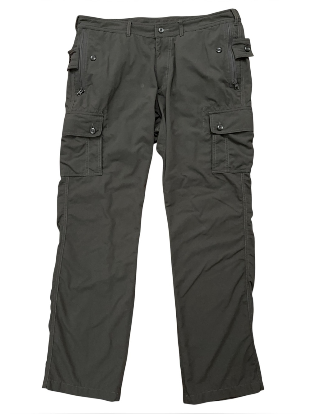 Clothing Arts Pants Mens 34x32 P Cubed Adventure Traveler Pick Pocket Proof